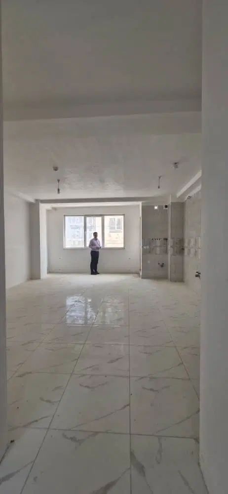 واحد ۹۳ متری در سرعین میدان قارتال خیابان کشاورز|فروش آپارتمان|سرعین, |دیوار