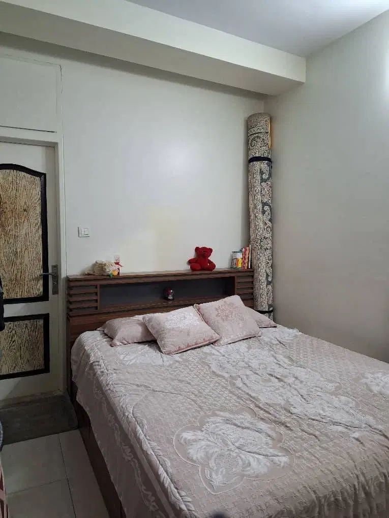 ۴۸ متر پارکینگ،انباری،آسانسور،بالکن طبقه دوم|فروش آپارتمان|تهران, مینابی|دیوار