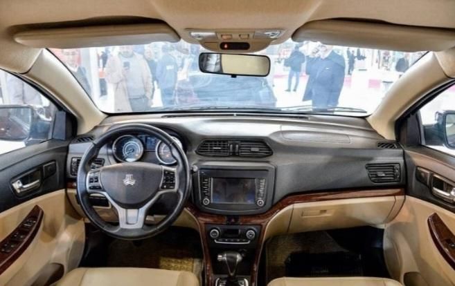 شاهین  اتوماتیک cvt  مدل ۱۴۰۴|خودرو سواری و وانت|اردبیل, |دیوار