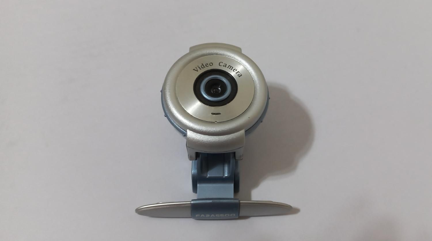 وب‌ کم Farasso FC1530|قطعات و لوازم جانبی رایانه|همدان, |دیوار