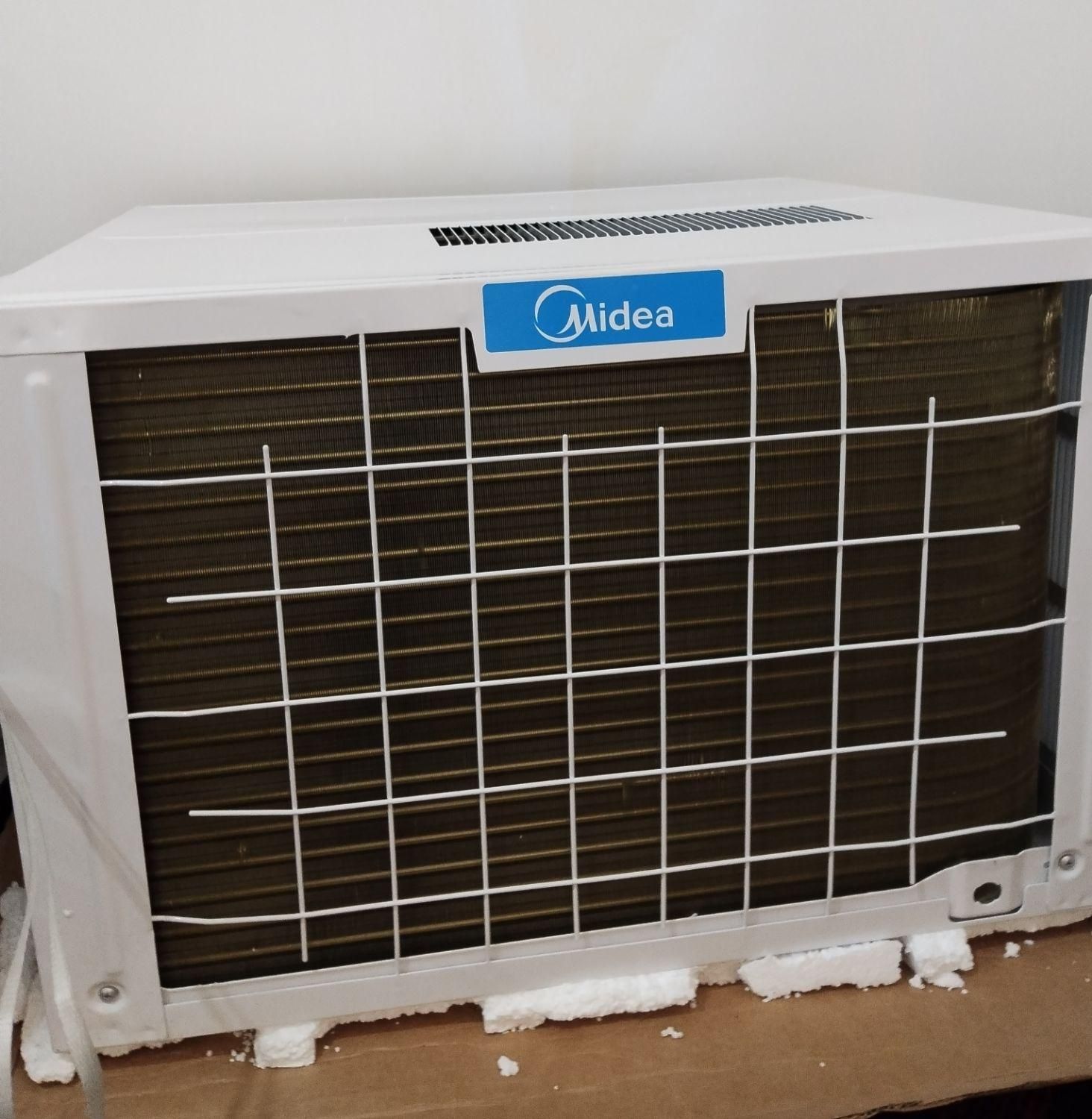 کولر گازی مدیا|کولر گازی و فن‌کوئل|زابل, |دیوار