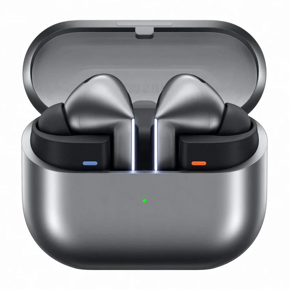 هدفون بلوتوثی سامسونگ مدل Galaxy Buds|لوازم جانبی موبایل و تبلت|نیشابور, امام|دیوار