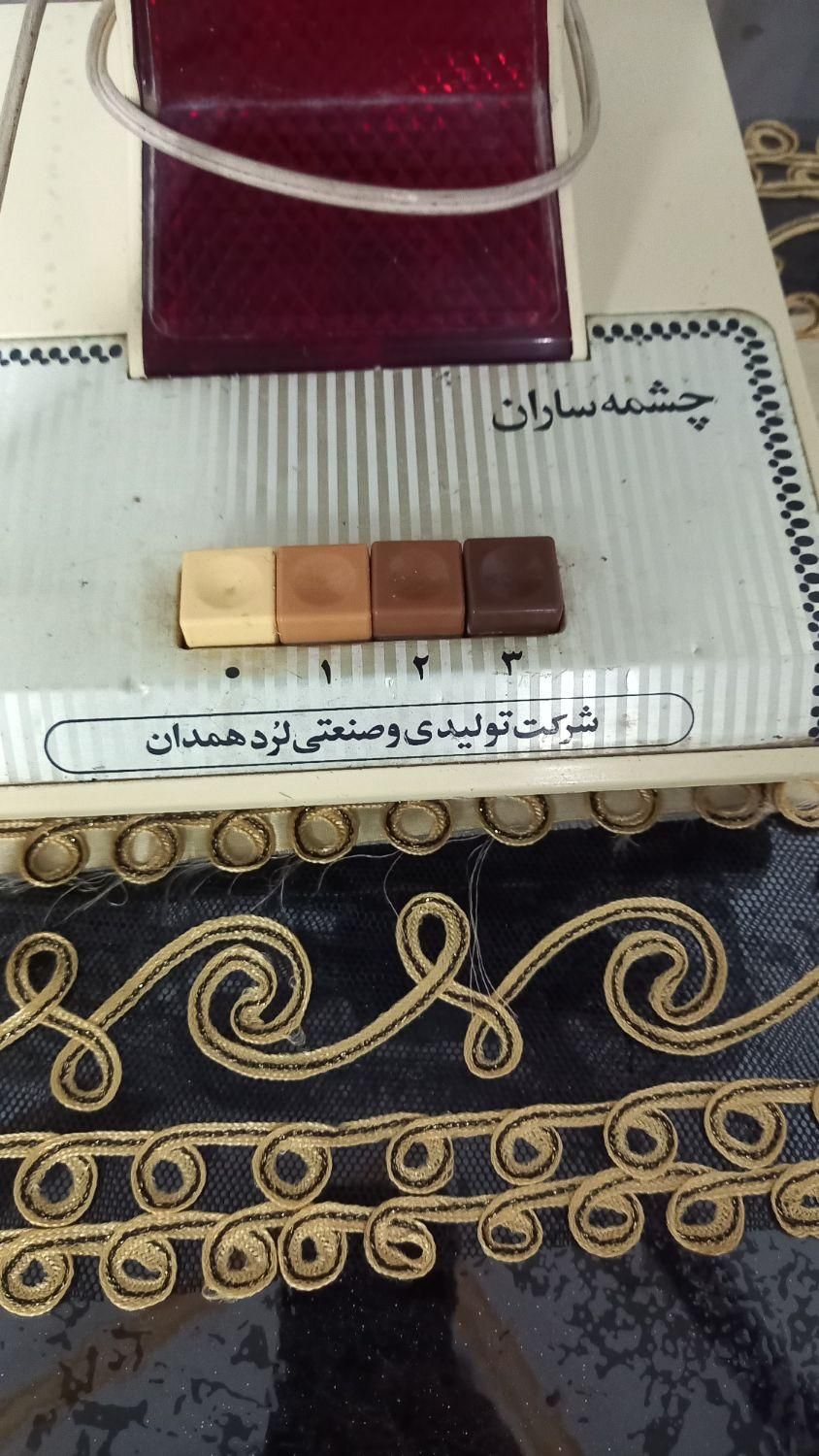 پنکه قدبمی سالم|پنکه و تصفیه‌کنندهٔ هوا|آمل, |دیوار