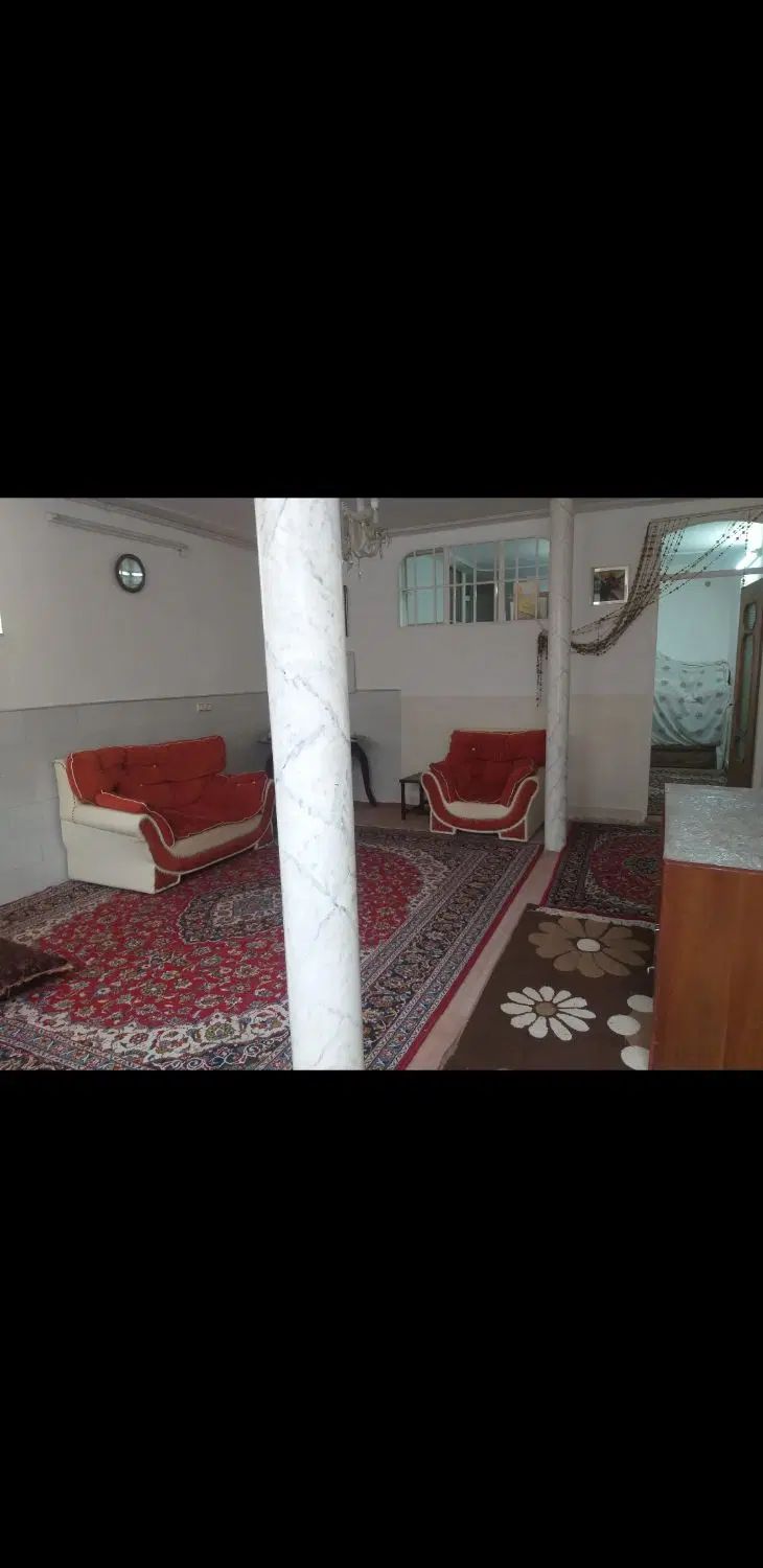 اجاره سوییت.قیمت مناسب.محله امن و ارام.جنب پارک.|اجارهٔ خانه و ویلا|کاشان, فاز ۱ ناجی آباد|دیوار