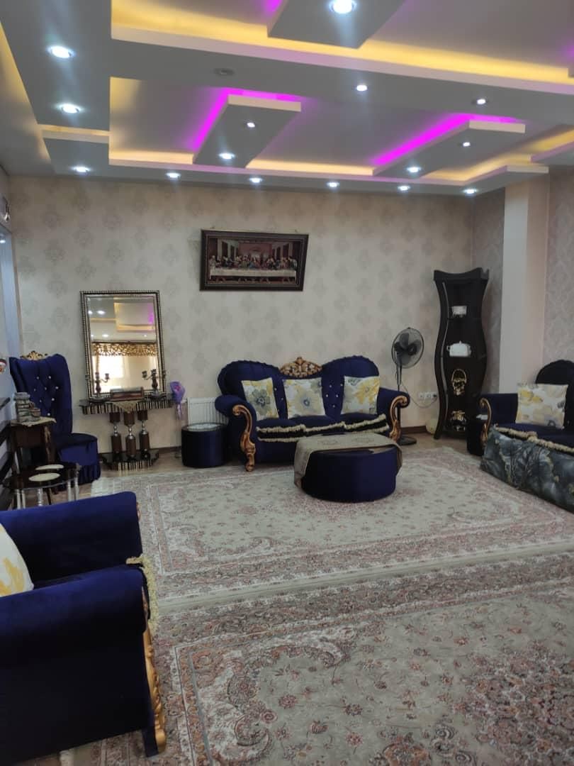 فروش واحد شیک همکف حیاط اختصاصی بهارستان|فروش آپارتمان|اصفهان, بهارستان|دیوار
