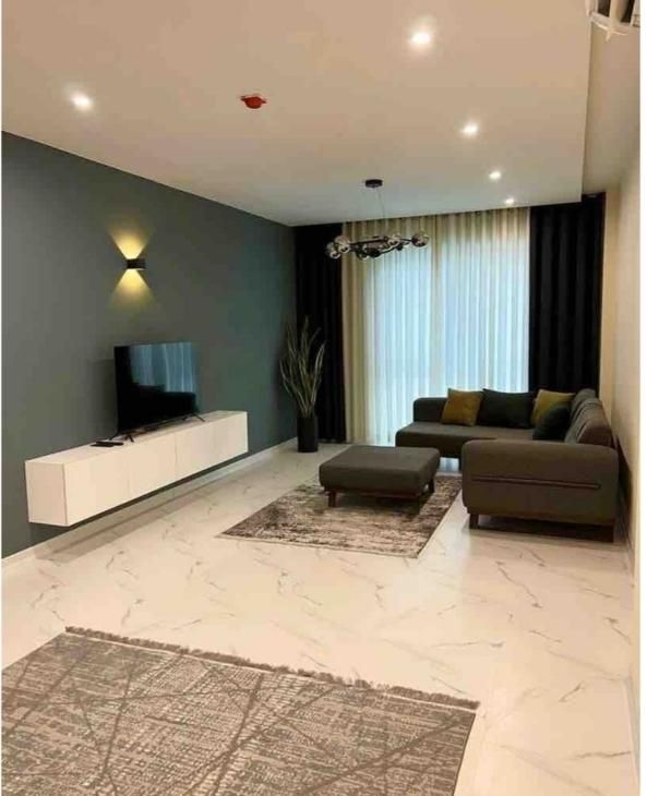 اجاره آپارتمان مبله روزانه تکخواب / پارت / غرب|اجارهٔ کوتاه‌مدت آپارتمان و سوئیت|تهران, دهکده المپیک|دیوار