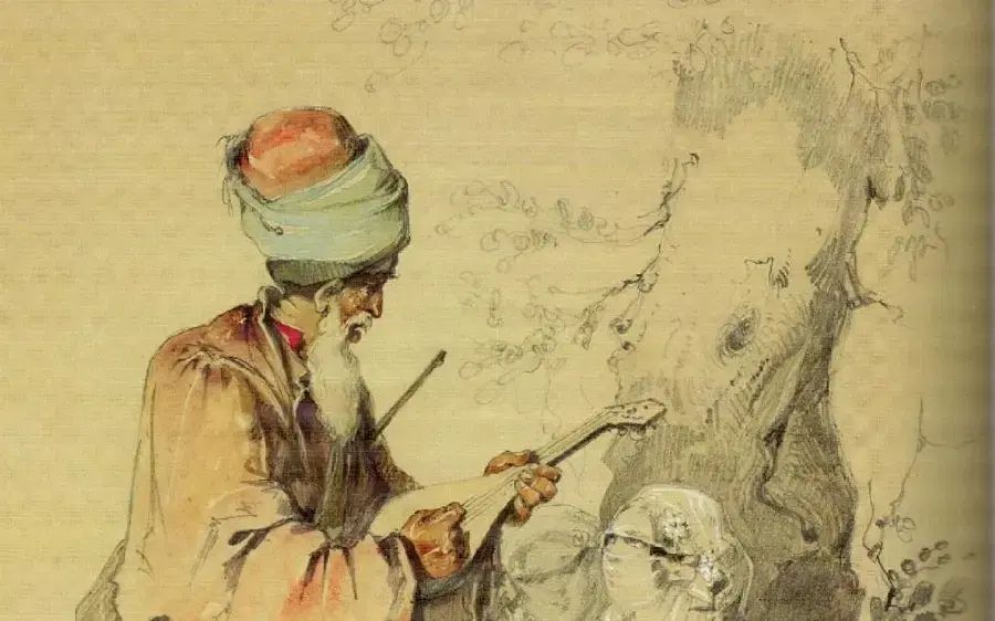 راهنمایی درویش|فعالیت داوطلبانه تحقیقاتی|تهران, پونک|دیوار
