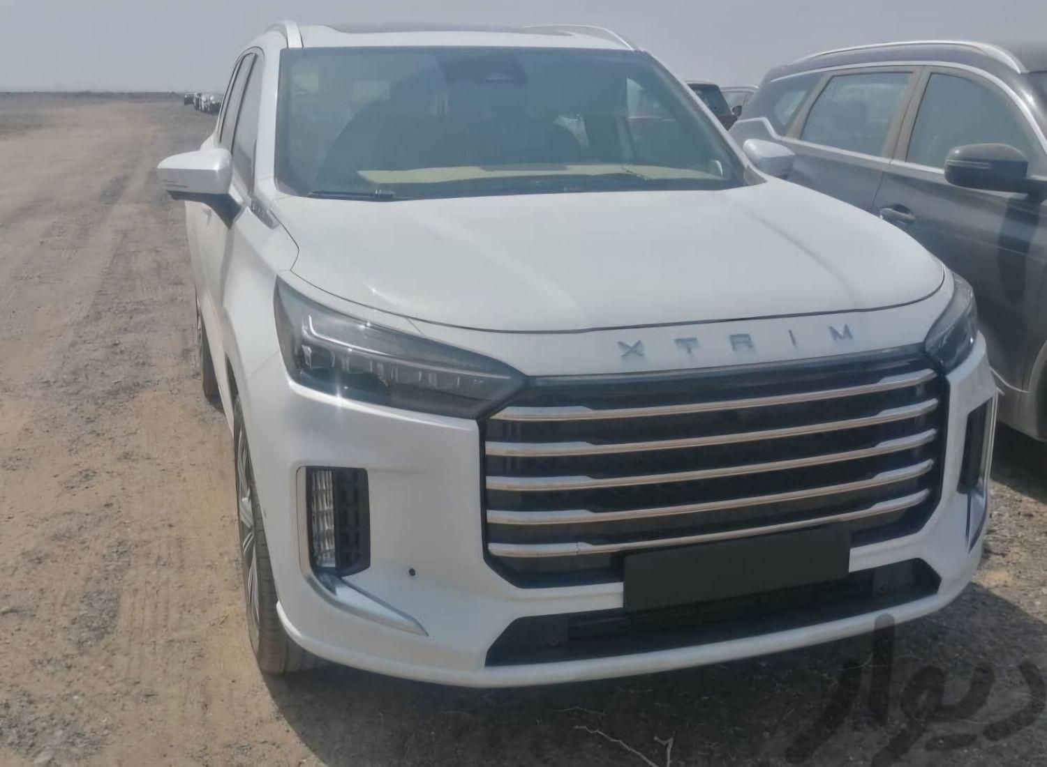 ایکستریم غلامزاده*اکستریمQX VXال ایکسLX وی TXL|خودرو سواری و وانت|ارومیه, |دیوار