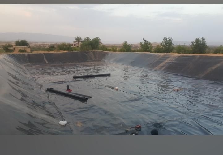 اجرای استخر پلیمری|مصالح و تجهیزات ساختمان|جهرم, |دیوار