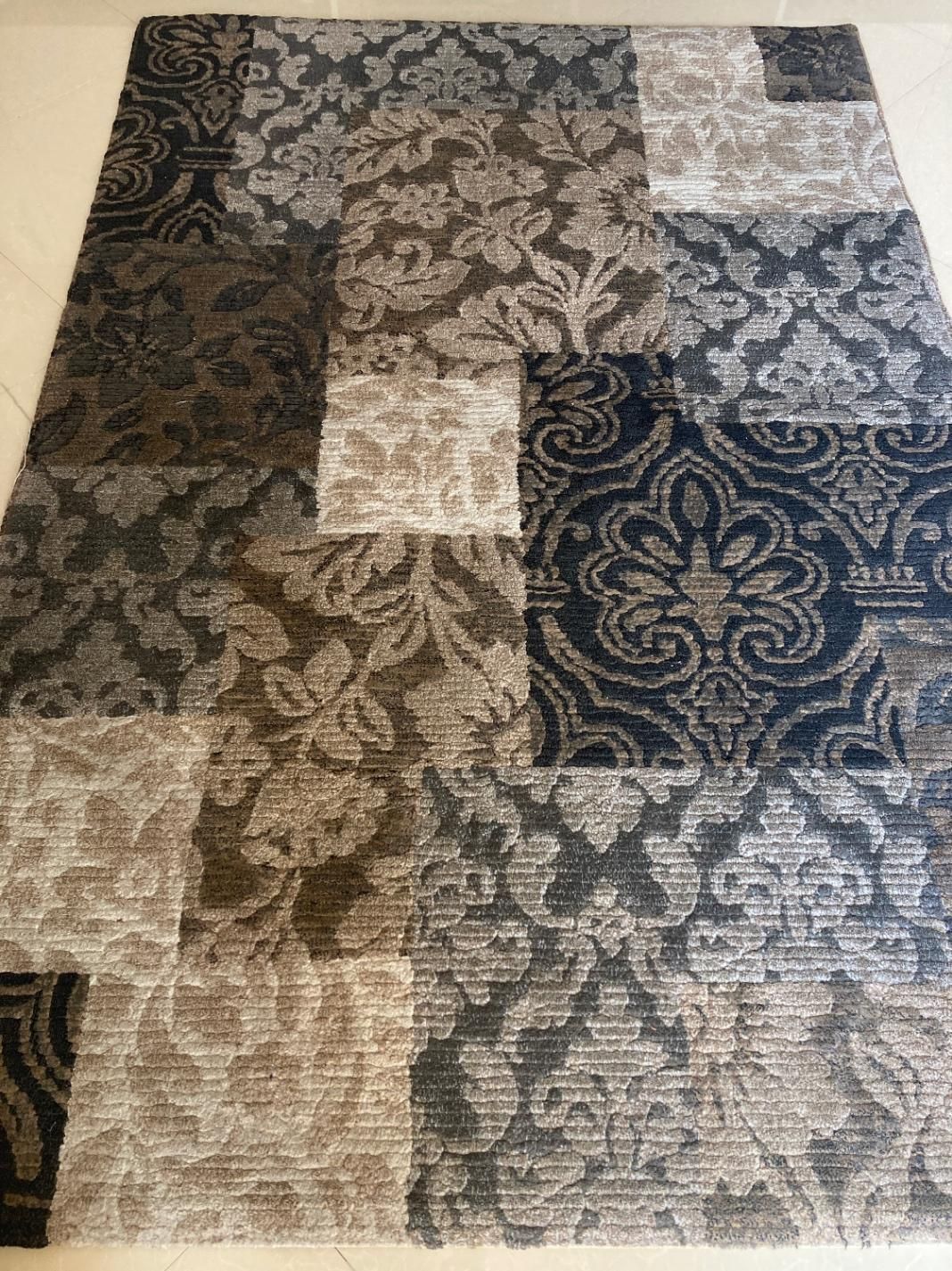 فرش ماشینی ترک مناسب برای آشپزخانه|فرش|تهران, نیروی هوایی (پیروزی)|دیوار