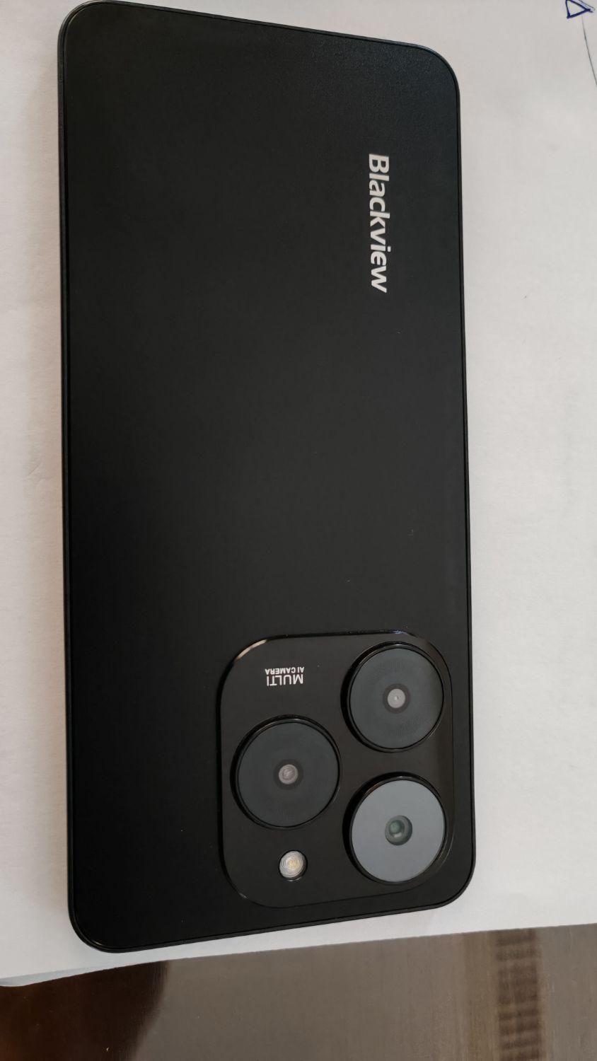 blackview shark9|موبایل|تهران, امجدیه (خاقانی)|دیوار