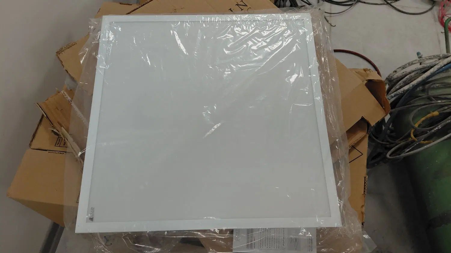 چراغ ۶۰×۶۰ توکار LED|لامپ و چراغ|تهران, فلسطین (میدان انقلاب)|دیوار
