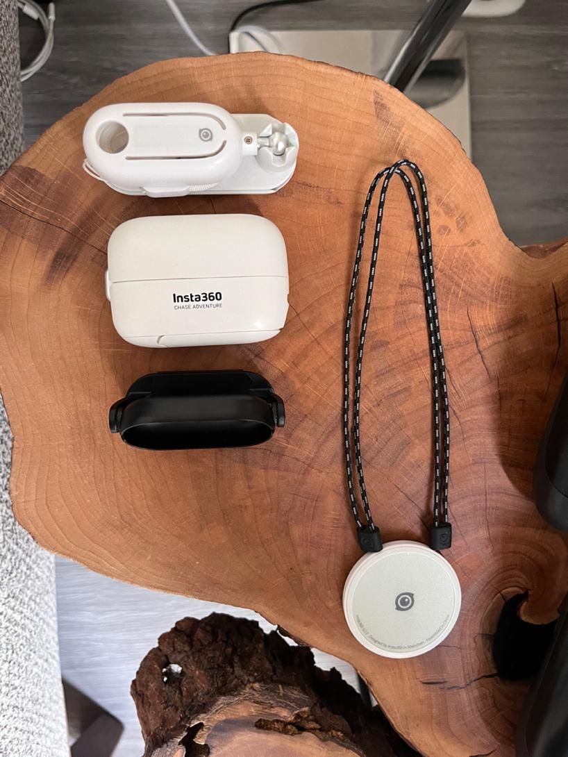 insta 360 در حد اک|دوربین عکاسی و فیلم‌برداری|تهران, کوی فردوس|دیوار
