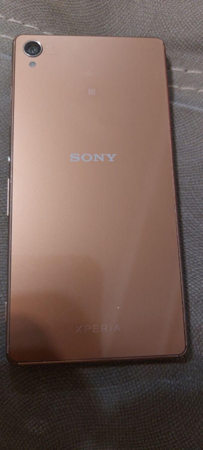 سونی Xperia Z3 Dual با حافظهٔ ۳۲ گیگابایت|موبایل|تهران, چیتگر|دیوار