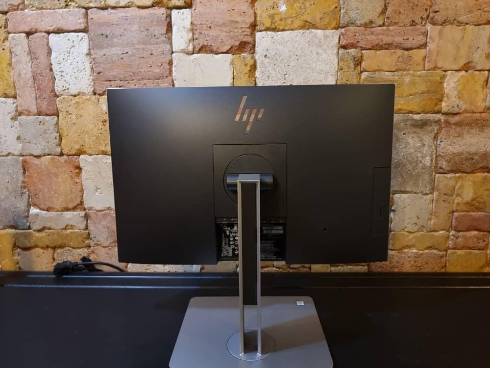 آل این وان all in one hp 800 G3|رایانه رومیزی|تهران, درختی|دیوار