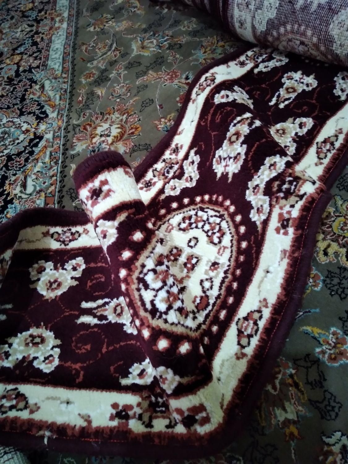 فرش‌کناره|فرش|همدان, |دیوار