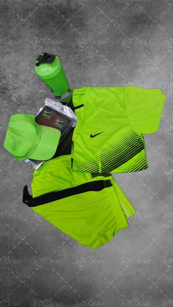 ست باشگاهی 350|تجهیزات ورزشی|شیراز, شاهچراغ|دیوار