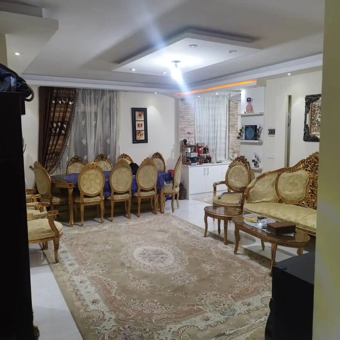 ۶۰ متر بلوار ۱۳۱|اجارهٔ آپارتمان|تهران, تهرانپارس شرقی|دیوار
