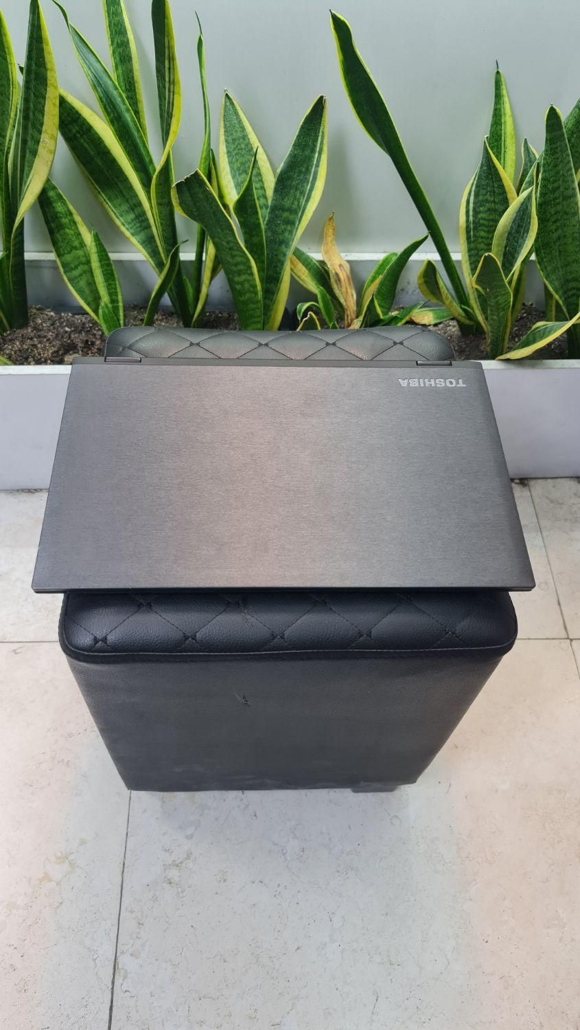 لپ تاپ TOSHIBA i7|رایانه همراه|تهران, میدان ولیعصر|دیوار