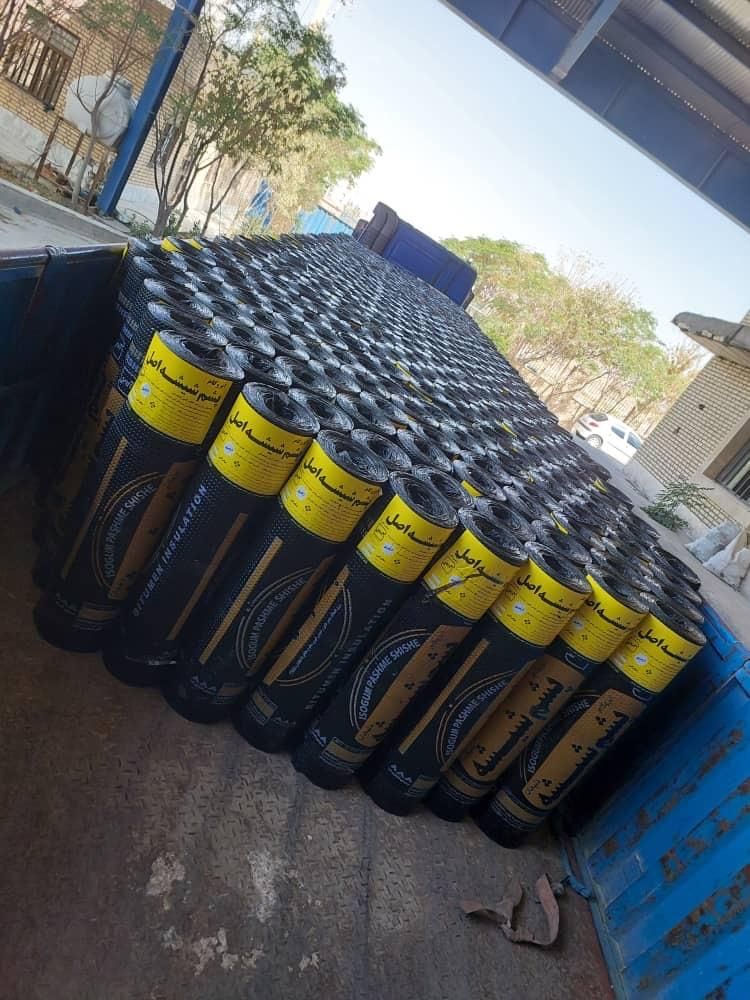 مرکز ایزوگام های دلیجان/فروش نصب سراسر تنکمان|مصالح و تجهیزات ساختمان|تنکمان, |دیوار