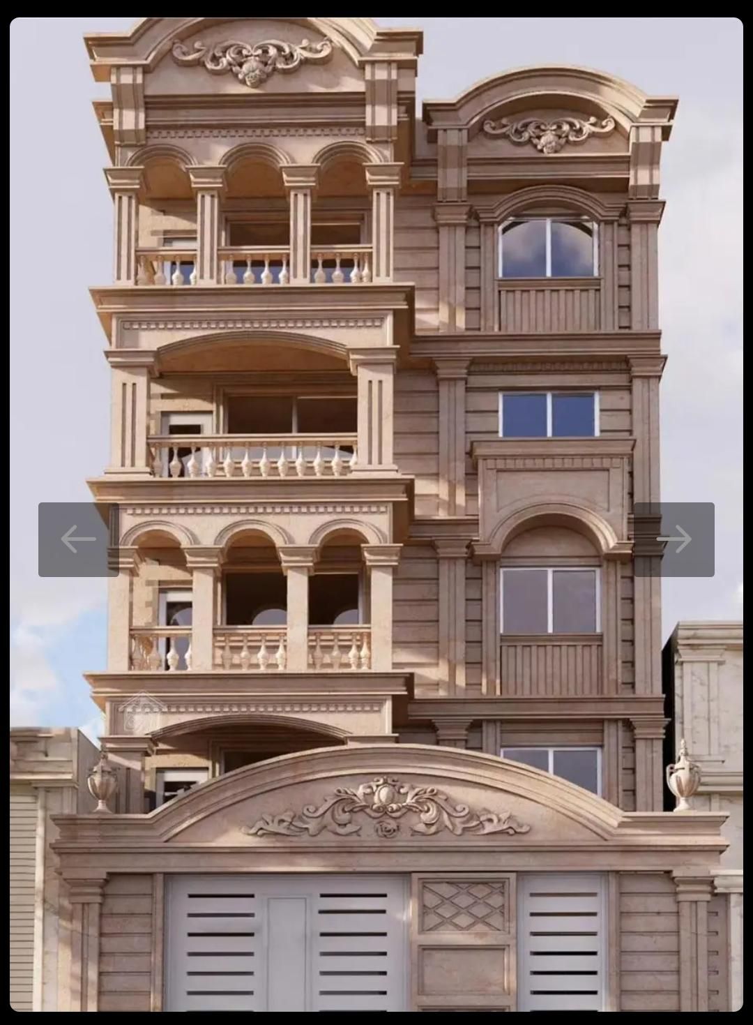 فروش آپارتمان سه واحدی ۱۵۵ متری شهرک فرهنگیان|فروش آپارتمان|جم, |دیوار