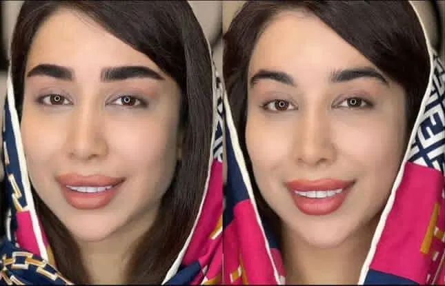 تغییر چهره با میکروبلیدینگ یک جلسة|خدمات آرایشگری و زیبایی|مشهد, بهار|دیوار