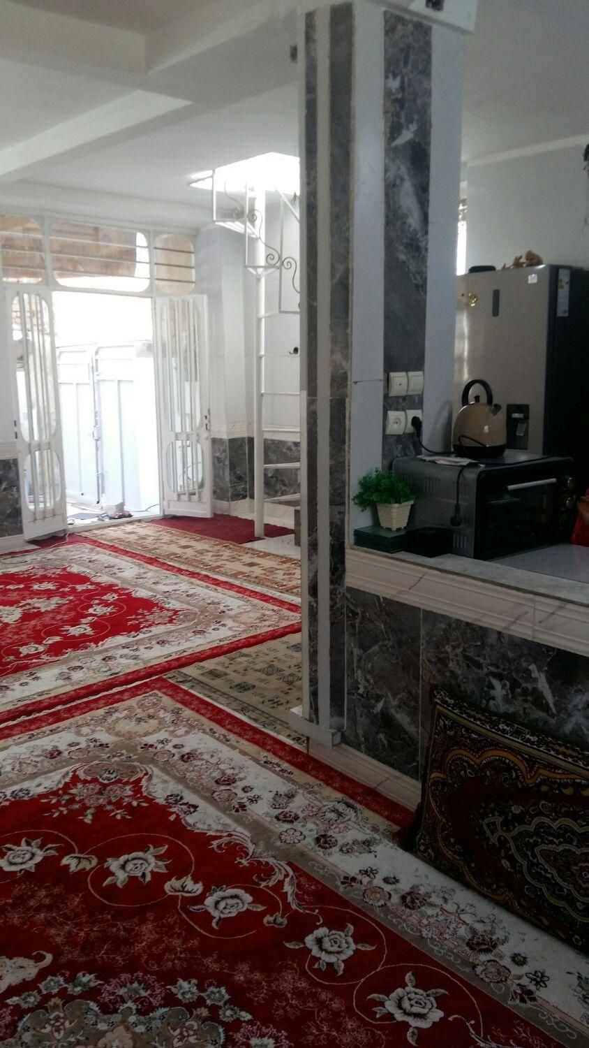 فروش خانه ویلایی ۱۲۰ متری ۳ خوابه در بالا کفت|فروش خانه و ویلا|شیراز, بالا کفت|دیوار