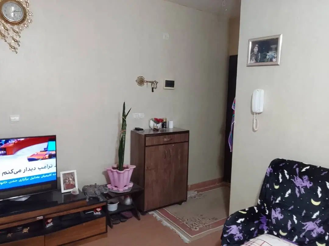 طبقه اول/پارکینگ انباری/زیبا مسکن مهر صفادشت|فروش آپارتمان|صفادشت, |دیوار