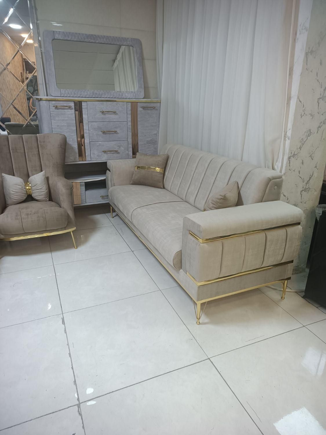 مبل fgy|مبلمان خانگی و میز عسلی|سنندج, |دیوار