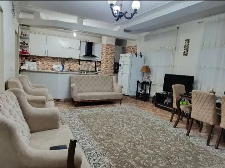 ۸۷ متر تک‌واحدی با پارکینگ،آسانسور و سند تک‌برگ|فروش آپارتمان|شهریار, شهریار|دیوار