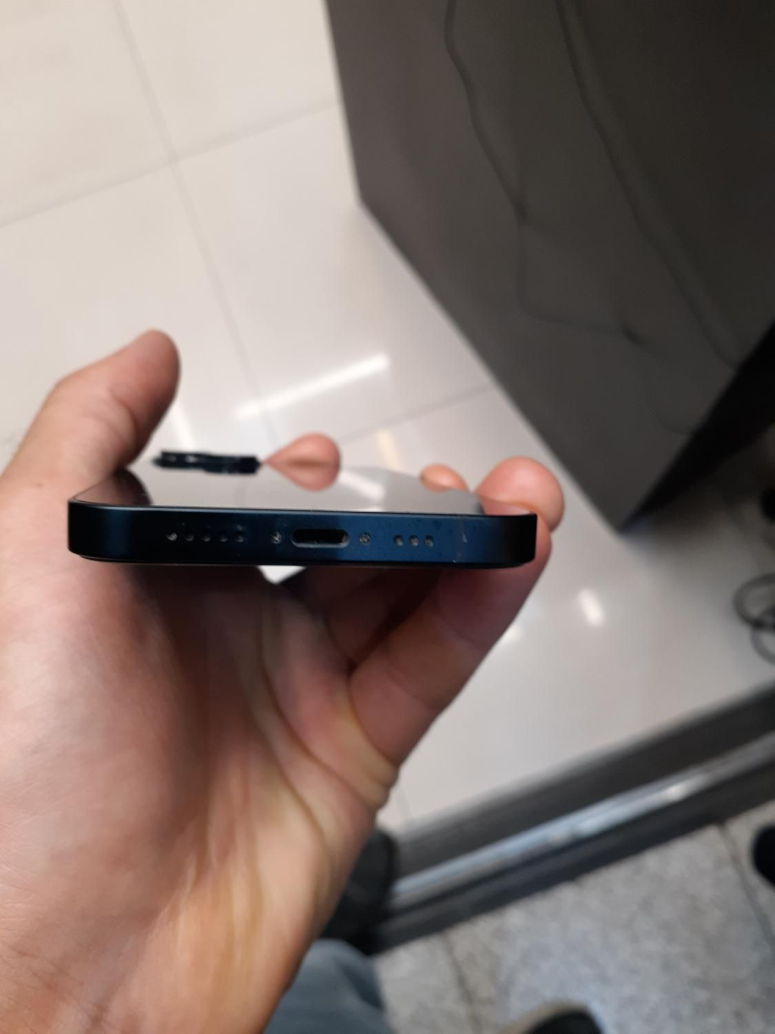 اپل ۱۳ iPhone|موبایل|کرج, شهرک بنفشه|دیوار