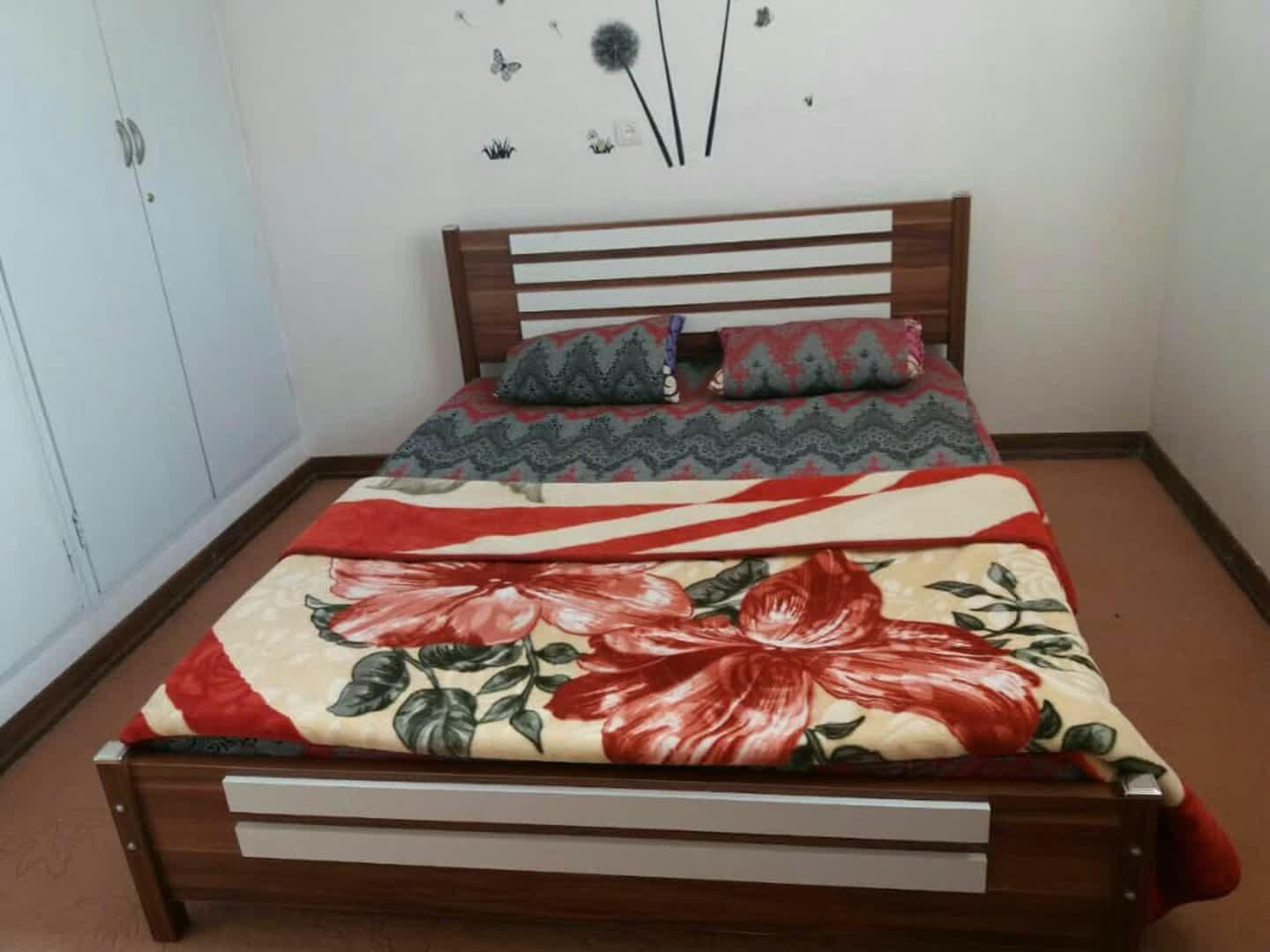 مبله تر و تمیز|اجارهٔ کوتاه‌مدت آپارتمان و سوئیت|کرمان, |دیوار