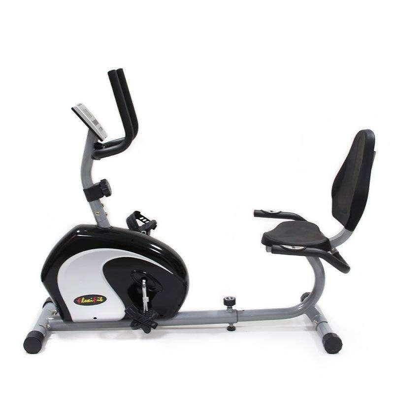 دوچرخه ثابت نشسته فلکسی فیت 7.9R-4|تجهیزات ورزشی|ری, اقدسیه|دیوار