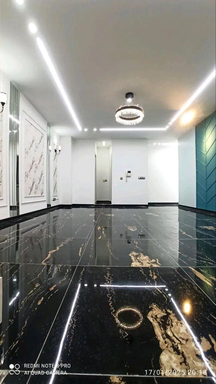 ۶۰متر/طبقه۱/پارکینگ اختصاصی/فول امکانات|فروش آپارتمان|قدس, شهرک فرزان|دیوار