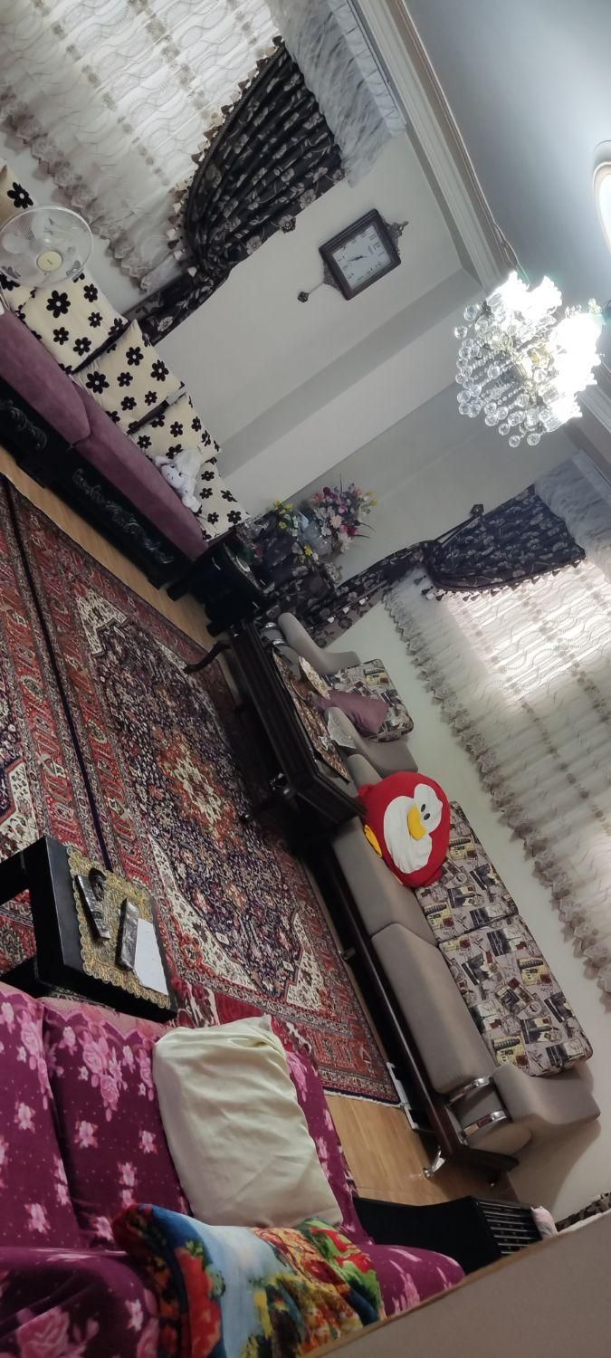 آپارتمان لوکس و عالی|فروش آپارتمان|خوی, |دیوار