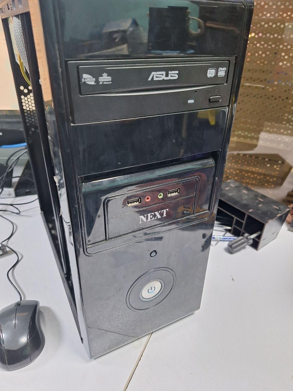 سیستم اداری|رایانه رومیزی|تهران, سهروردی|دیوار