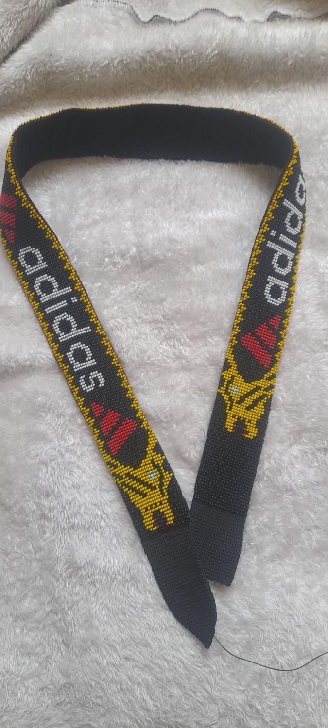 کمربند زندان بافت|کیف، کفش، کمربند|نجف‌آباد, کهریزسنگ|دیوار