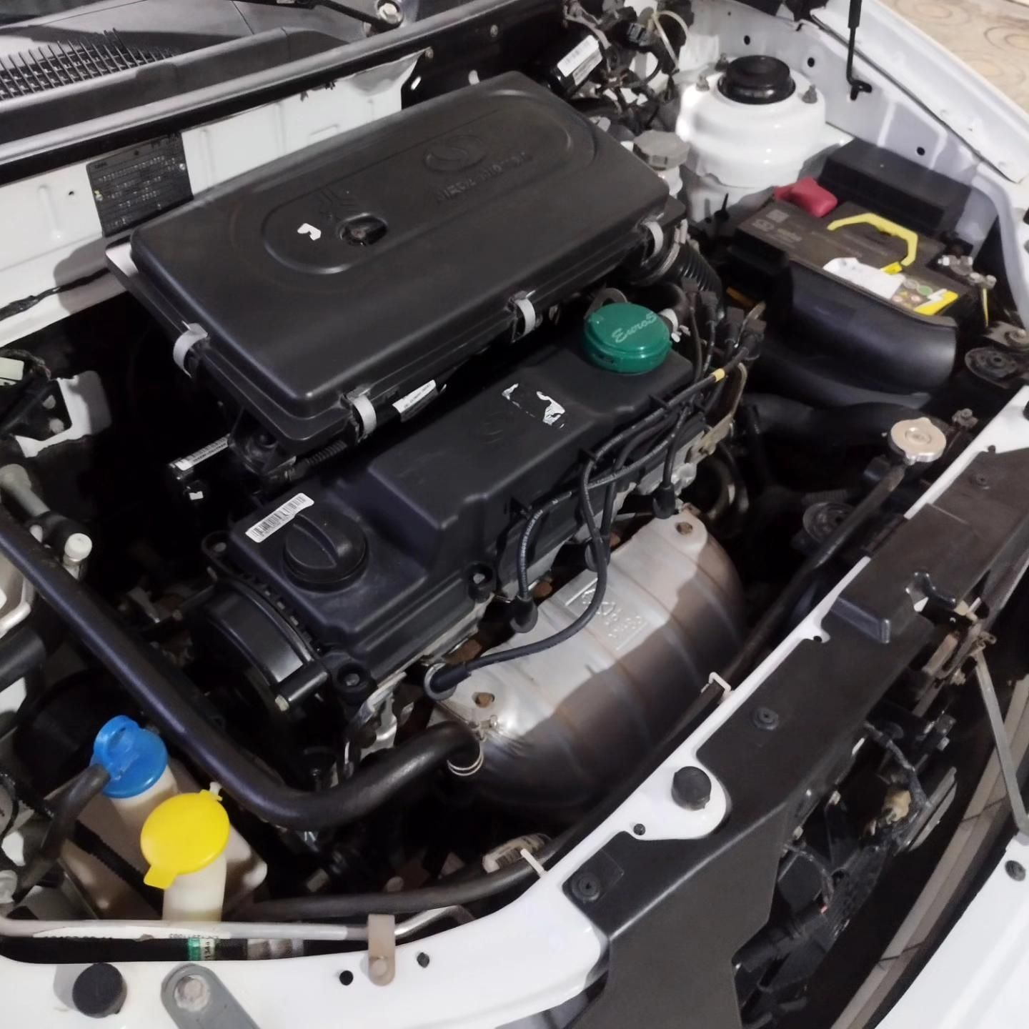 خدمات خودرویی الماس تضمینی|خدمات موتور و ماشین|چمران, |دیوار