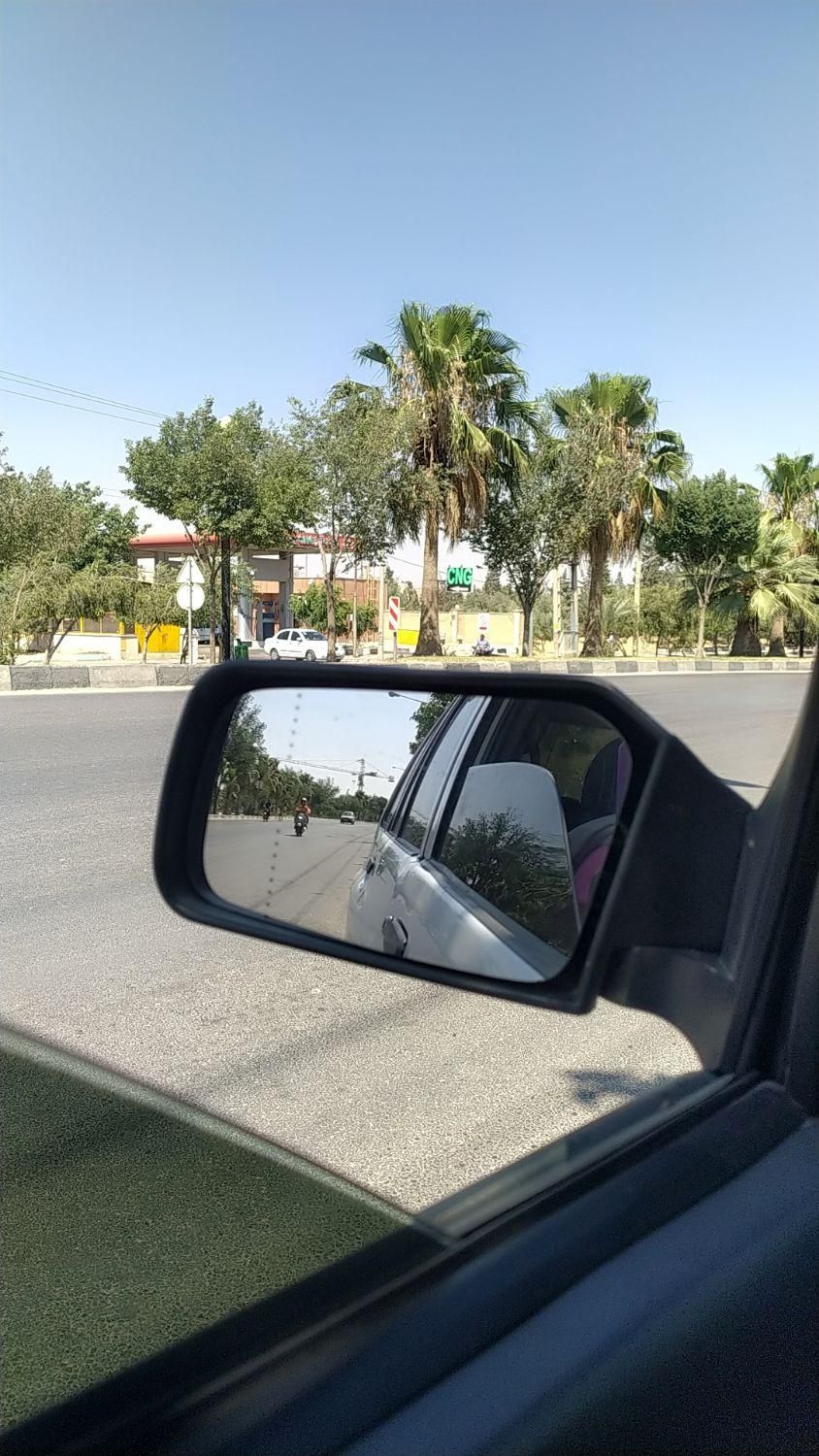 ظبط پراید سی دی خور|قطعات یدکی و لوازم جانبی|شیراز, تندگویان|دیوار