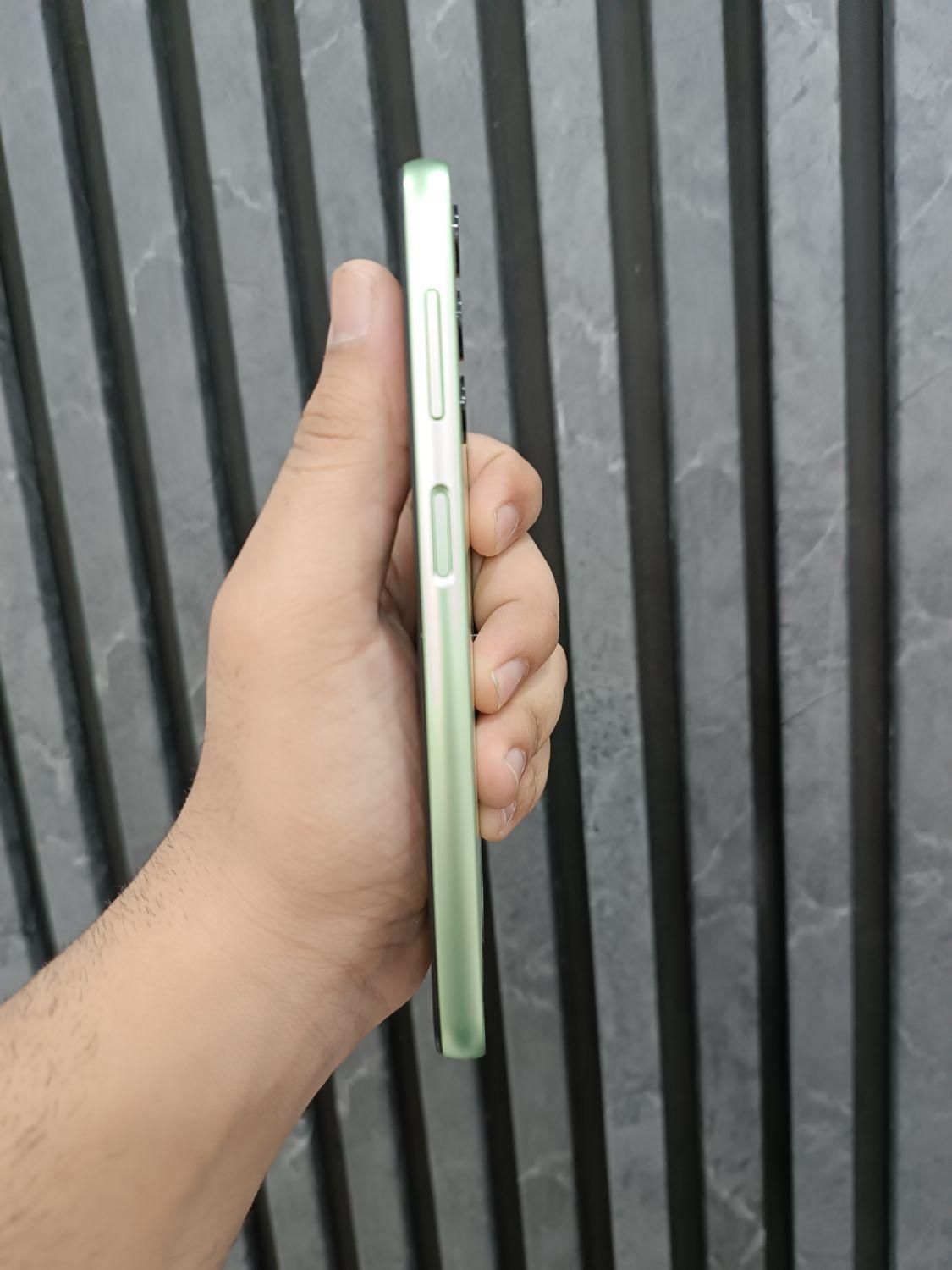 Galaxy A24|موبایل|تربت جام, المهدی|دیوار