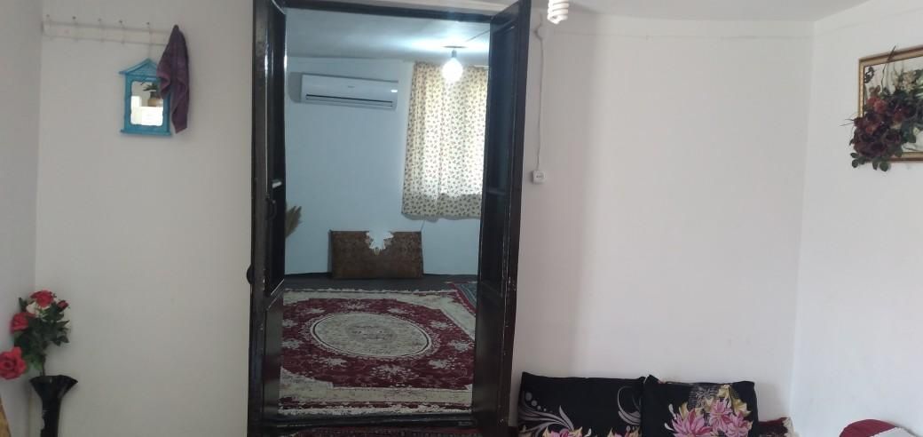 ویلاسنتی در روستای حلیمه جان|اجارهٔ کوتاه‌مدت ویلا و باغ|رودبار, |دیوار