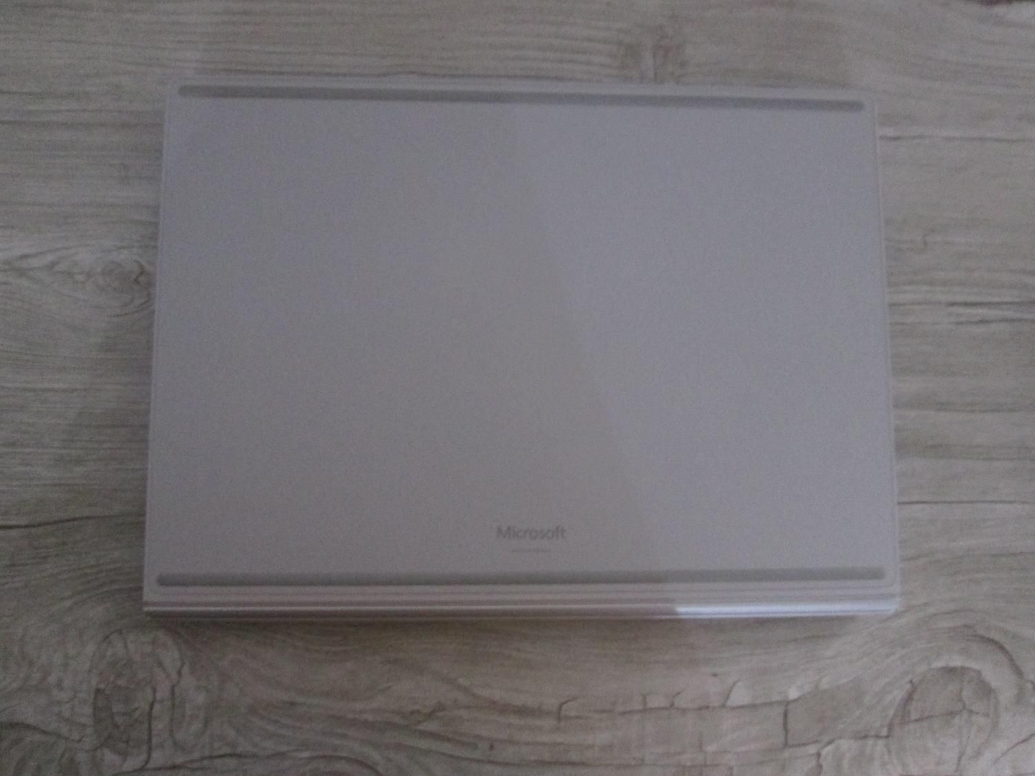 لپتاپ surface book 2 + Dock + pen نسل ۸|رایانه همراه|تبریز, |دیوار