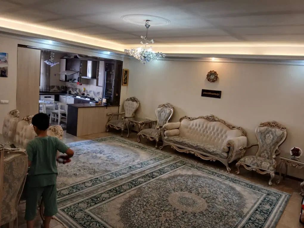اجاره آپارتمان ۱۰۵ متری ۲ خوابه در حافظیه|اجارهٔ آپارتمان|تهران, حافظیه|دیوار