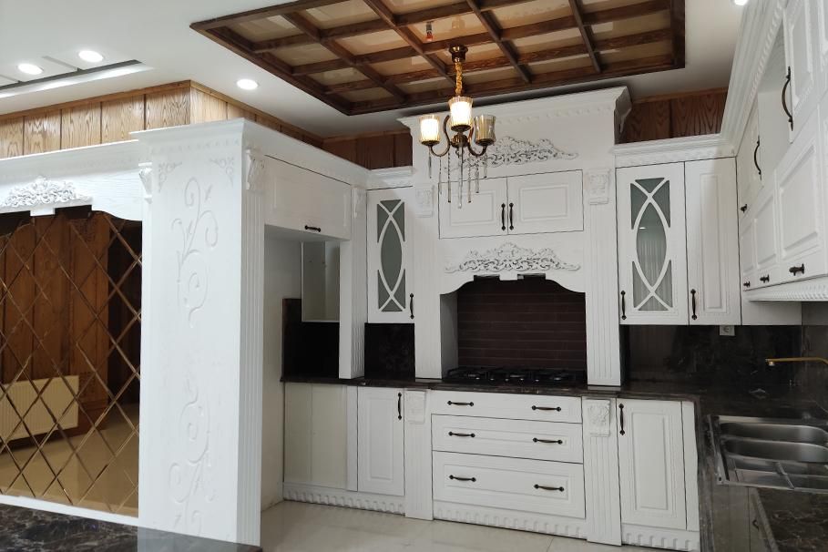 آپارتمان ۹۵ متری/خوشقیمت نزدیک حرم/اکبری|فروش آپارتمان|مشهد, امام رضا (ع)|دیوار