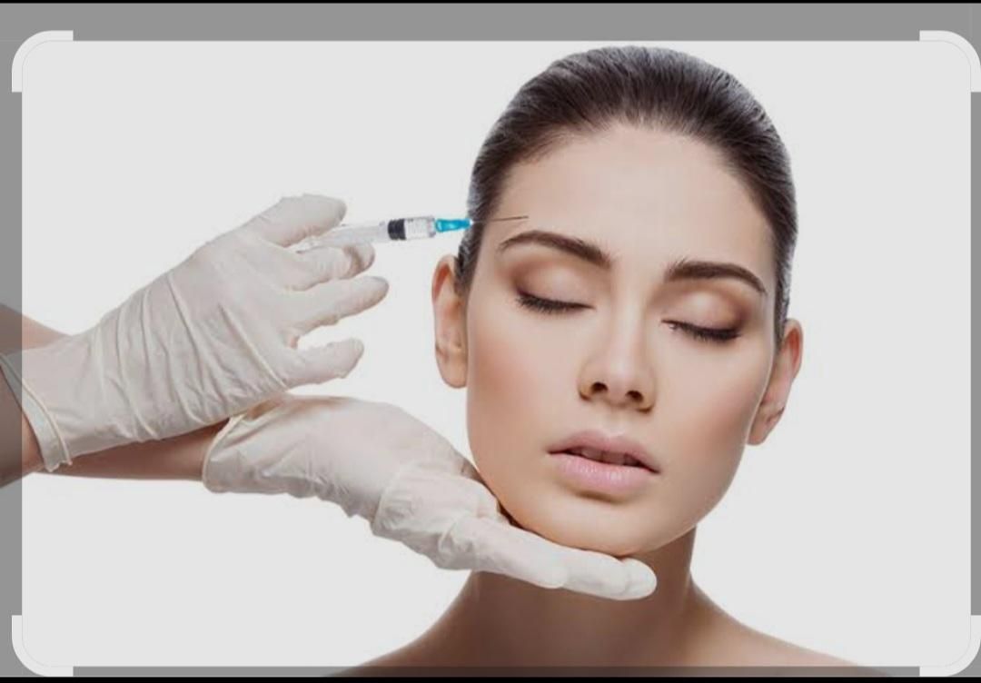 پی آر پی بوتاکس ژل توسط پزشک|خدمات آرایشگری و زیبایی|مشهد, موسوی قوچانی|دیوار