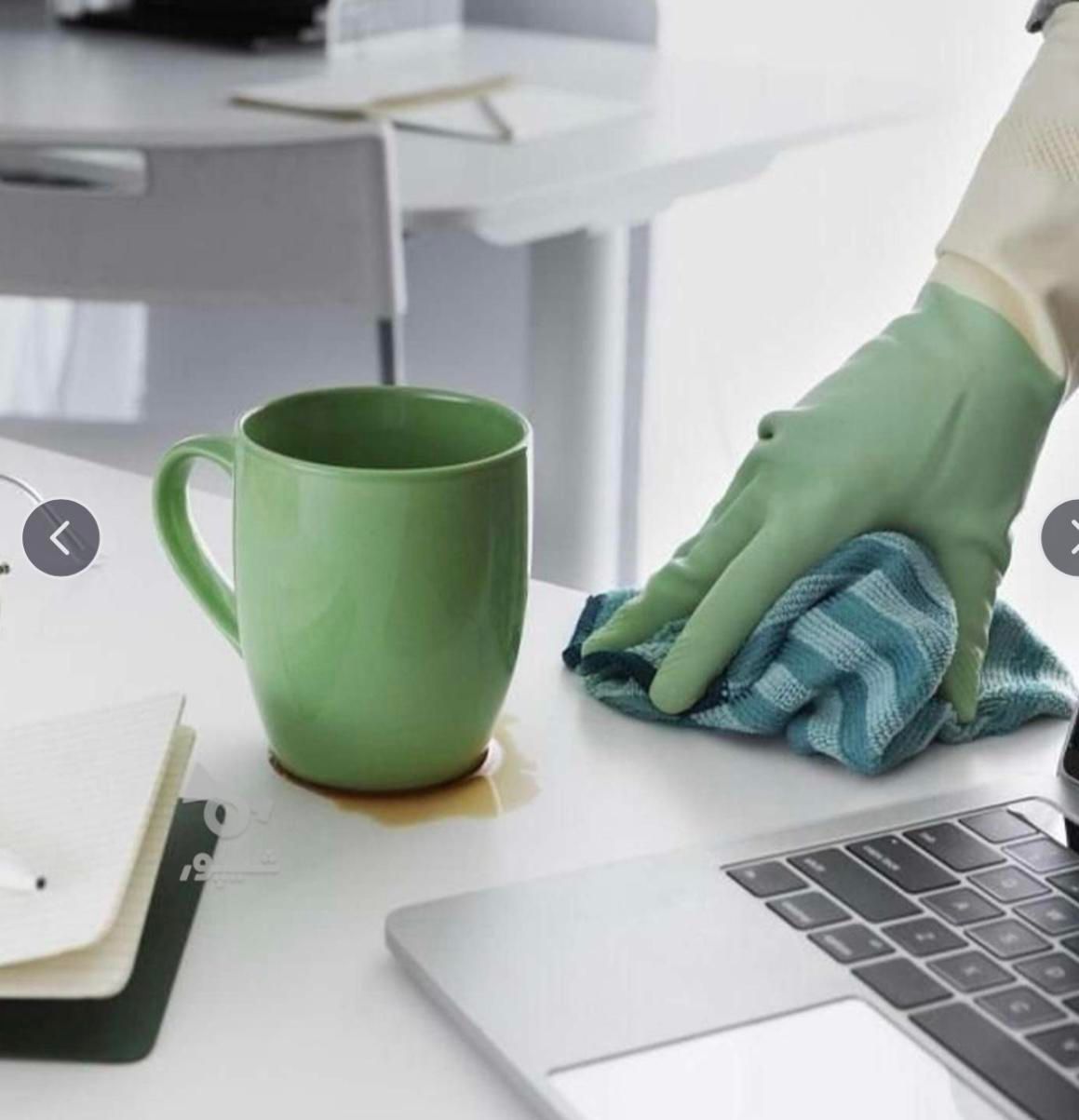 نیرو اقا و خانم خدماتی|استخدام سرایداری و نظافت|دماوند, گیلاوند|دیوار