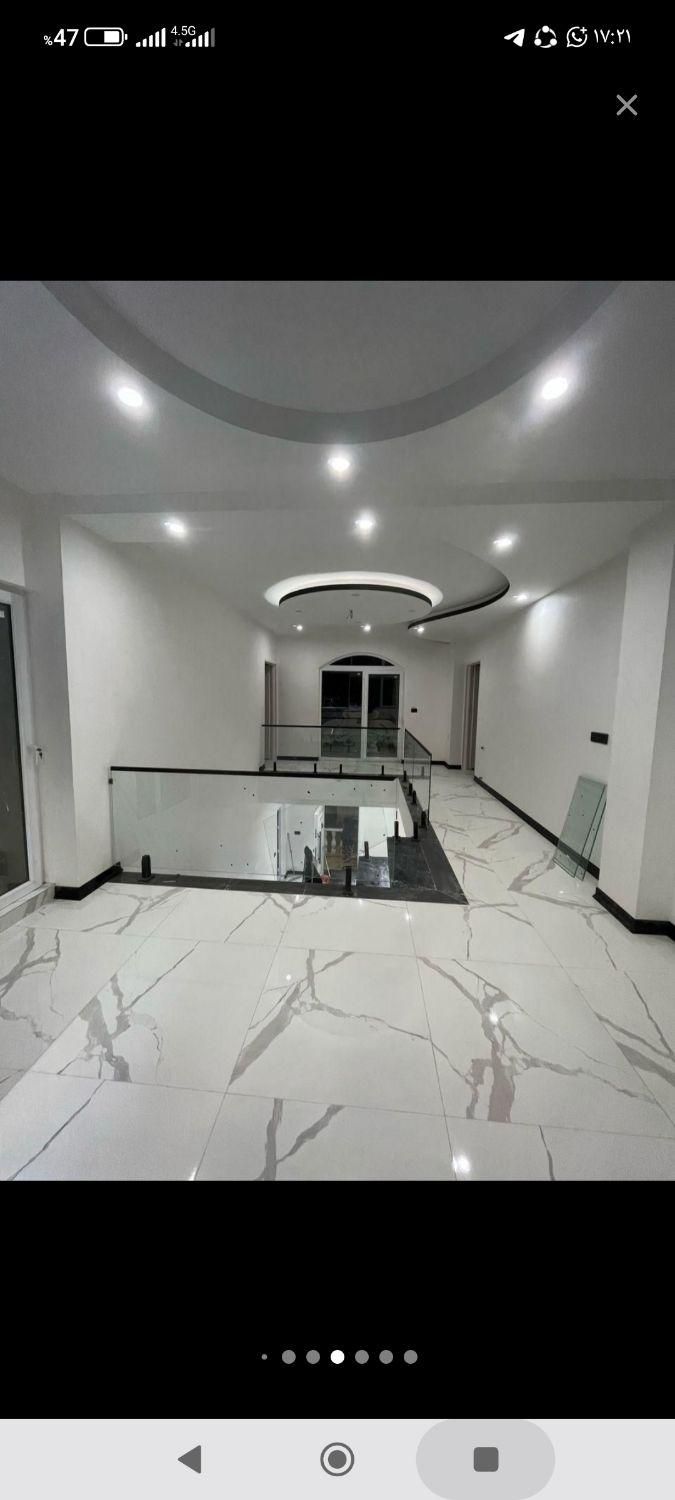 فروش ویلا ۲۸۰متر، ویودار، سادات شهر رامسر|فروش خانه و ویلا|کتالم و سادات شهر, |دیوار