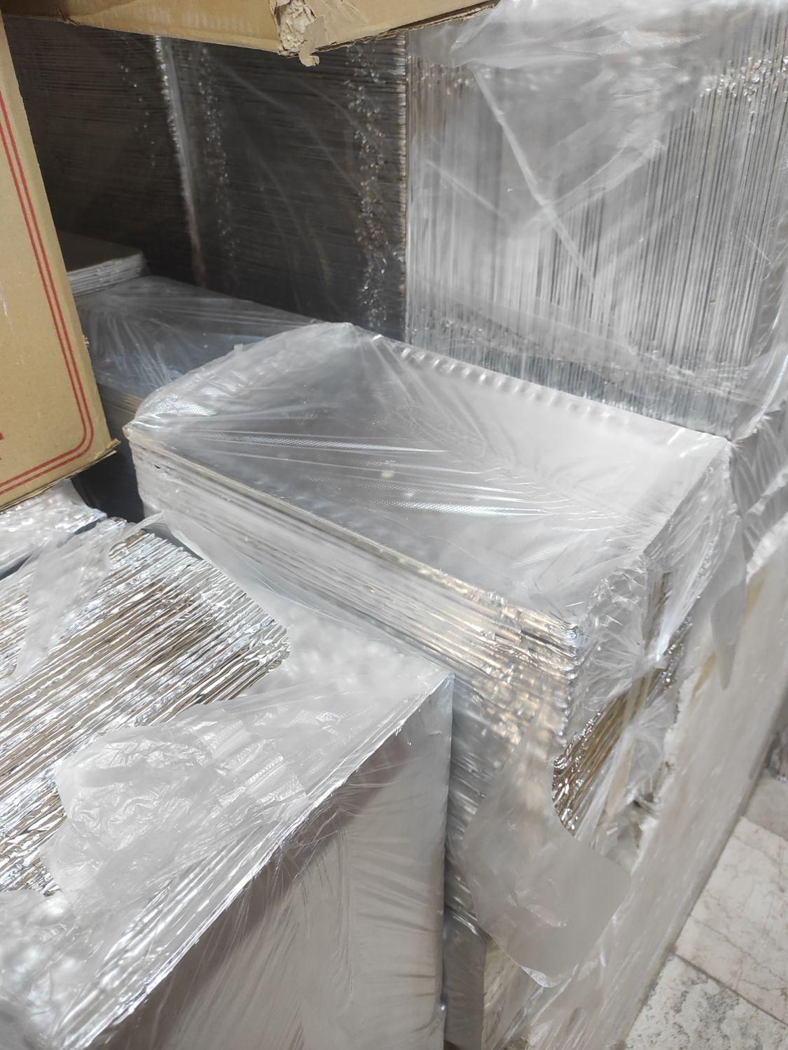 دیس مقوایی|ظروف نگهدارنده، پلاستیکی، یک‌بارمصرف|اصفهان, عسگریه|دیوار