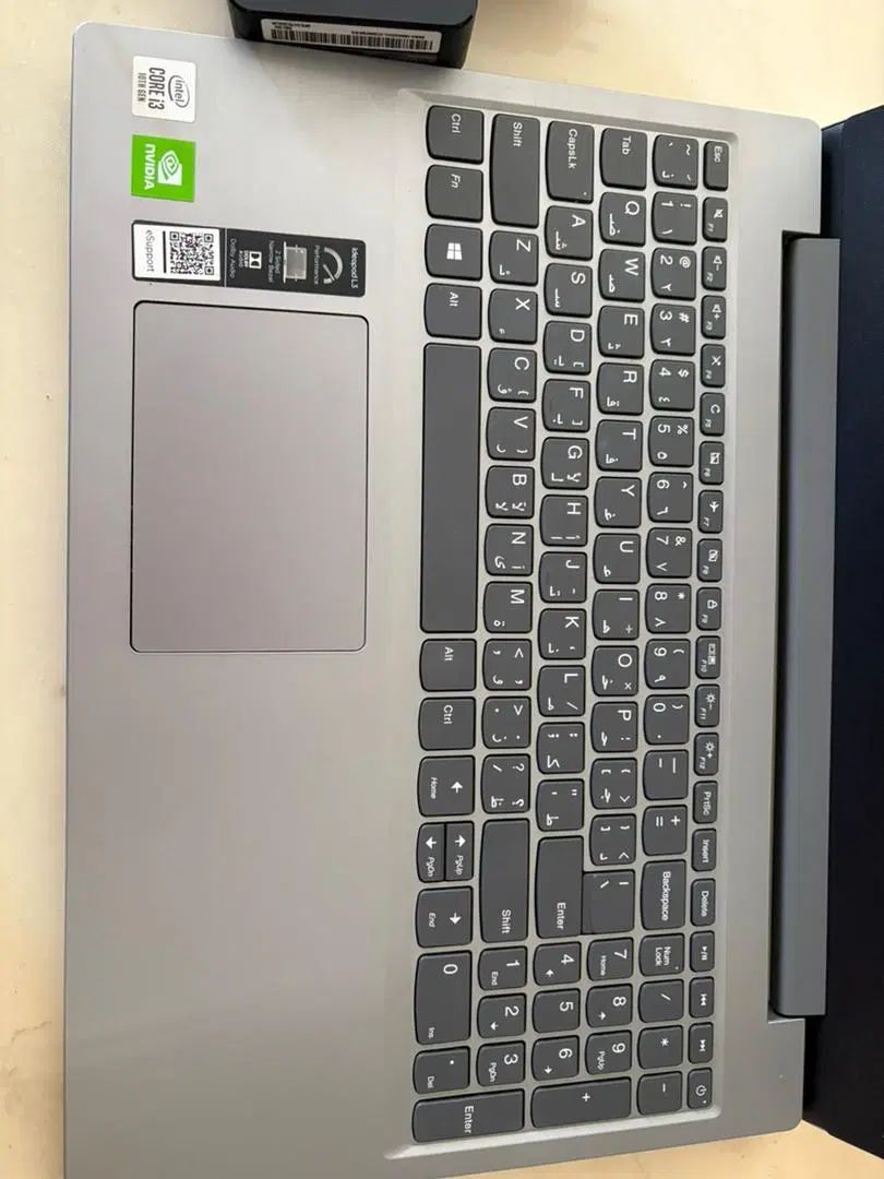لپ تاپ لنوو مدل L3 core i3|رایانه همراه|اصفهان, باغ زیار|دیوار