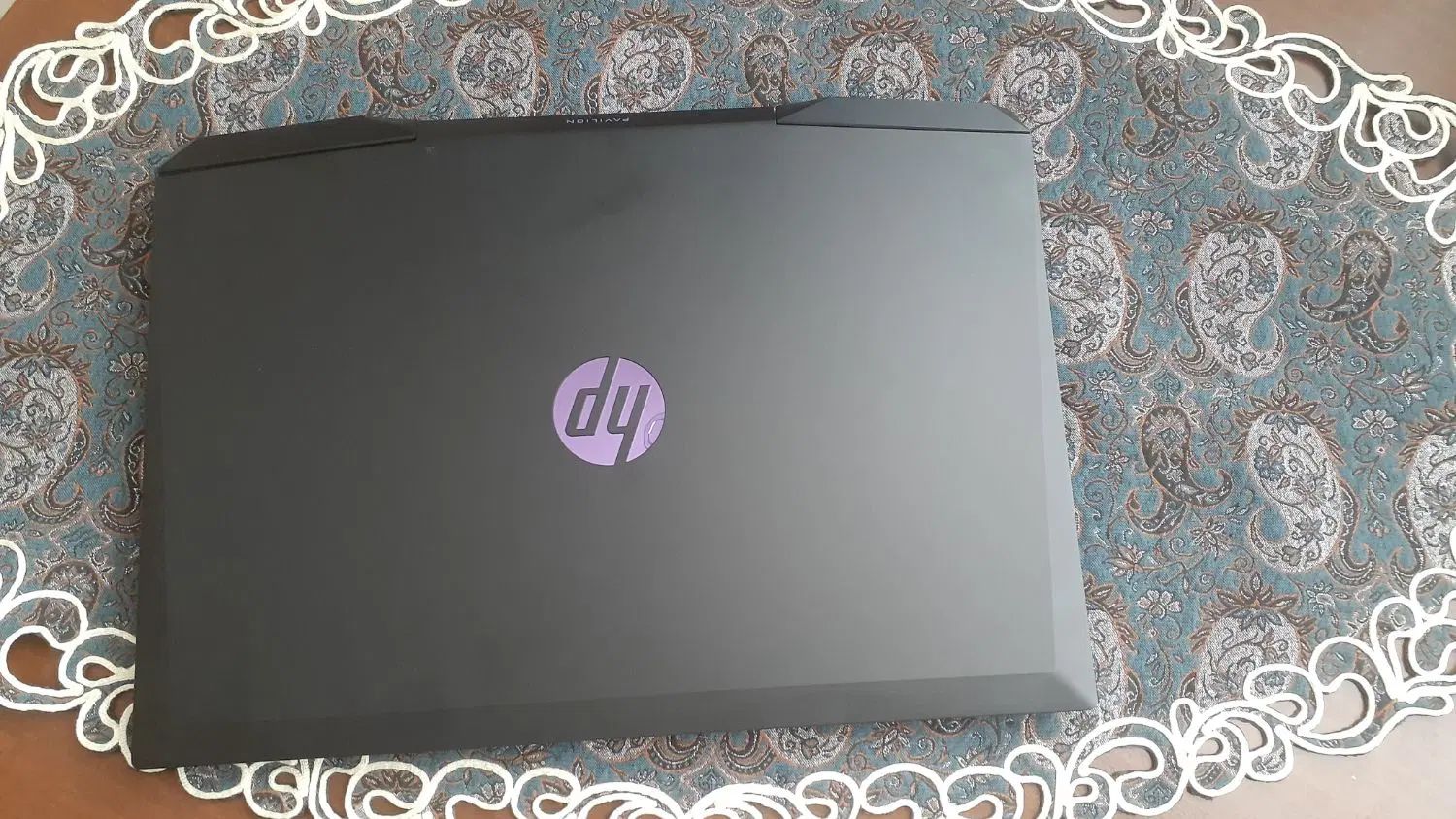 لب تاپ  Cori5 Hp نسل ۱۰|رایانه همراه|کرج, شهرک بنفشه|دیوار